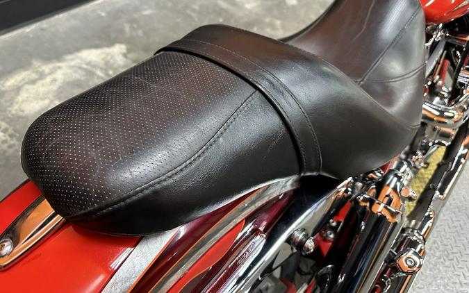 2008 Harley-Davidson® DYNA CVO