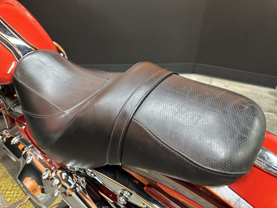 2008 Harley-Davidson® DYNA CVO