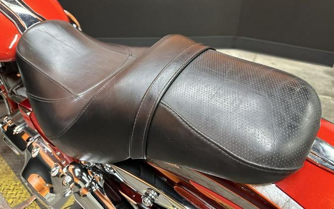 2008 Harley-Davidson® DYNA CVO