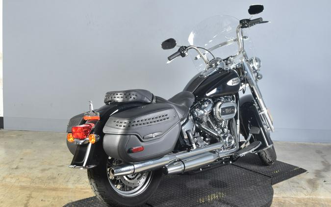 2023 Harley-Davidson Heritage Classic FLHCS