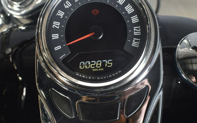 2023 Harley-Davidson Heritage Classic FLHCS