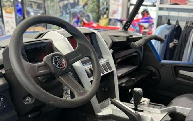 2026 Yamaha Wolverine Rmax4 1000 Limited