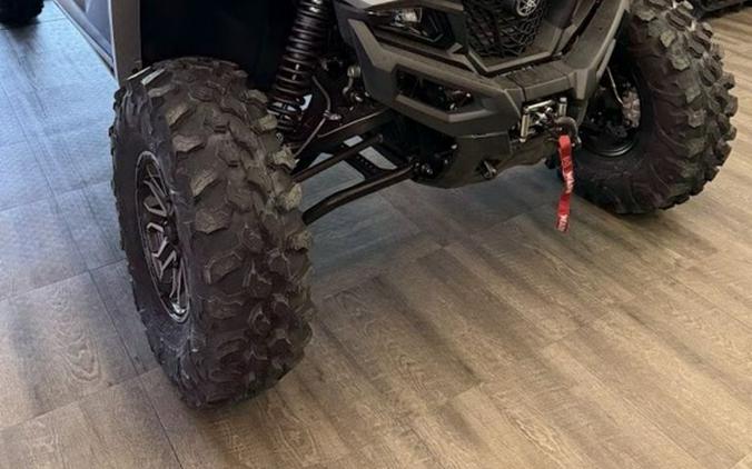 2026 Yamaha Wolverine Rmax4 1000 Limited