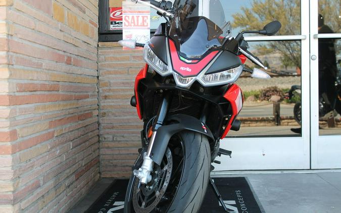 2023 Aprilia® Tuono 660