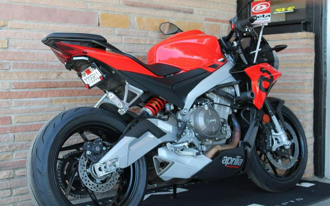 2023 Aprilia® Tuono 660