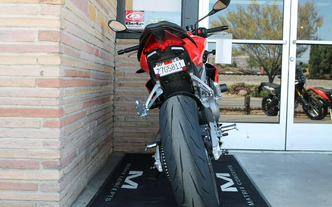 2023 Aprilia® Tuono 660