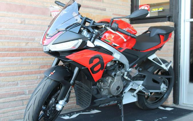 2023 Aprilia® Tuono 660