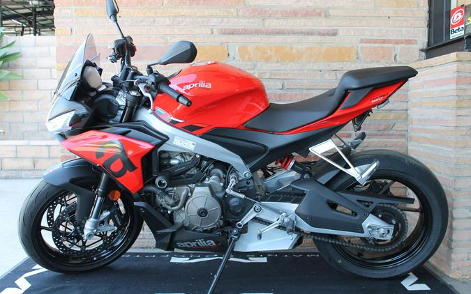 2025 Aprilia® Tuono 660