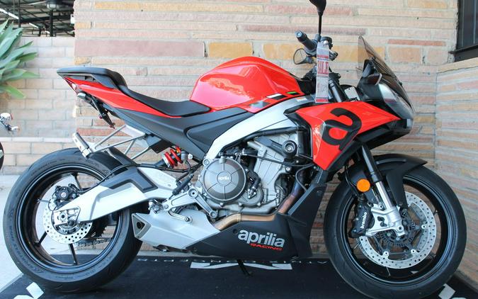 2023 Aprilia® Tuono 660