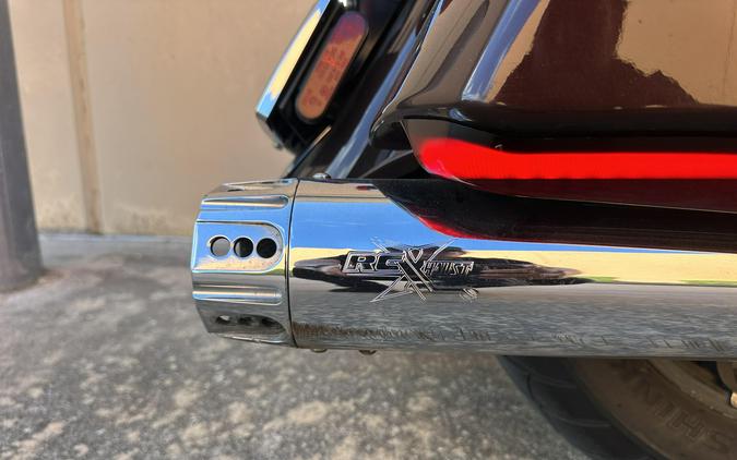 2019 INDIAN MOTORCYCLE CHIEFTAIN LIMITED