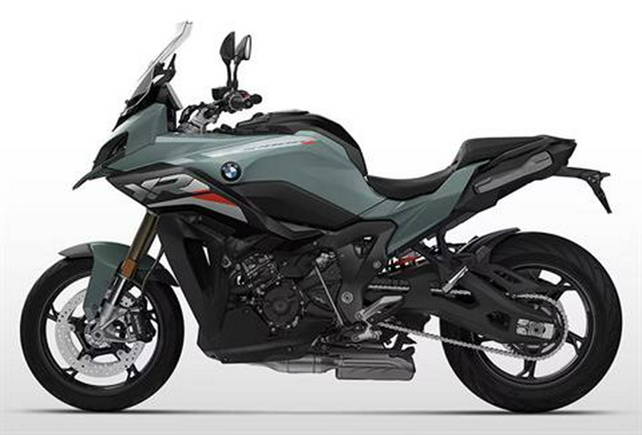 2026 BMW S 1000 XR