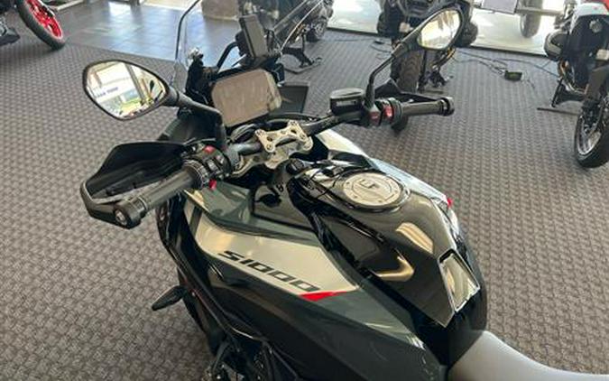 2026 BMW S 1000 XR