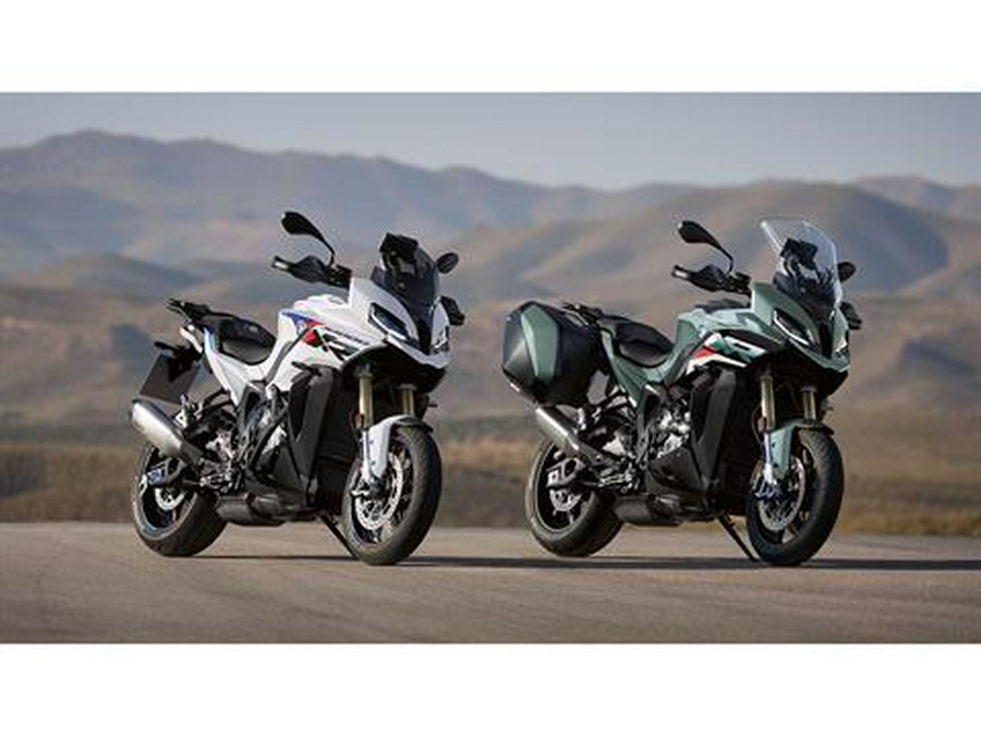 2026 BMW S 1000 XR