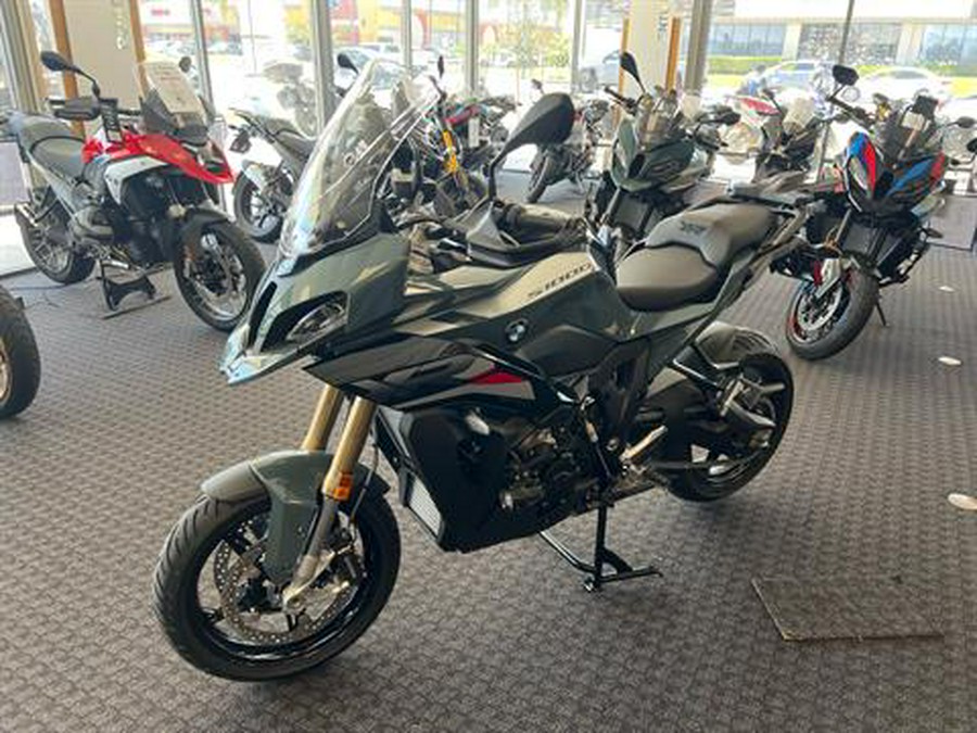 2026 BMW S 1000 XR