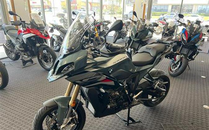 2026 BMW S 1000 XR