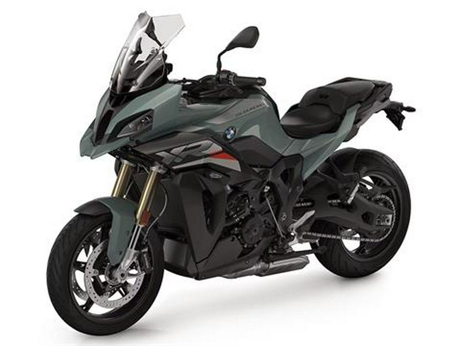 2026 BMW S 1000 XR