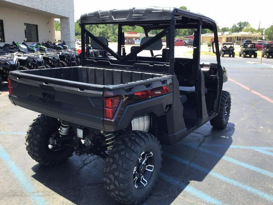 2020 Polaris® Ranger Crew® XP 1000 Texas Edition