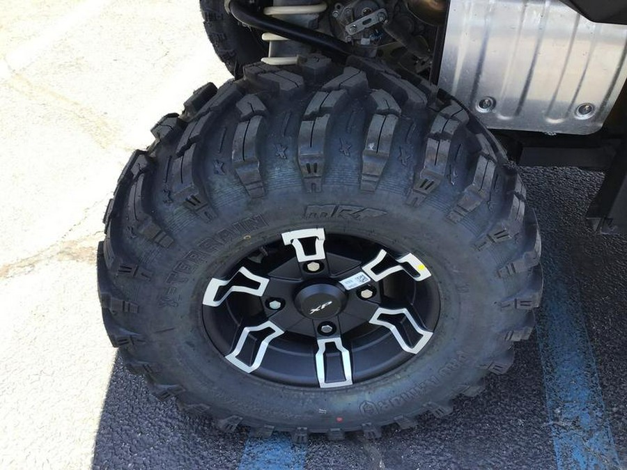 2020 Polaris® Ranger Crew® XP 1000 Texas Edition