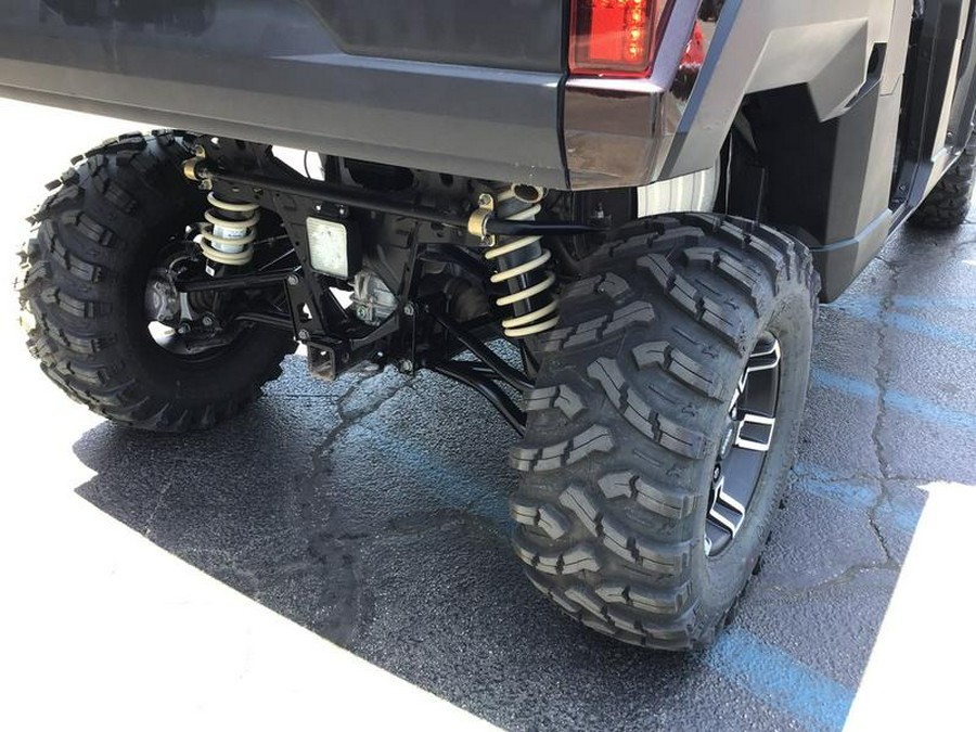 2020 Polaris® Ranger Crew® XP 1000 Texas Edition