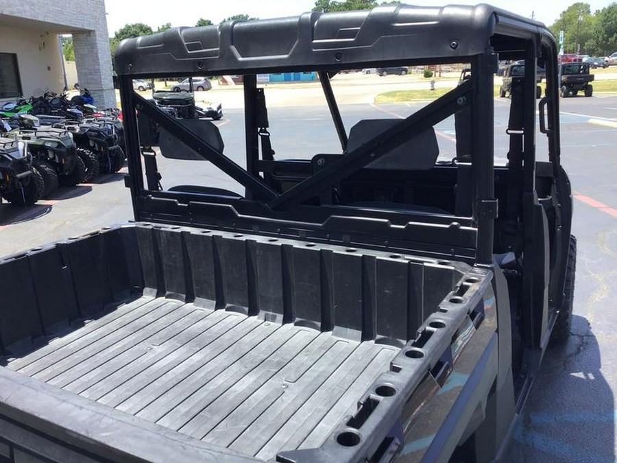 2020 Polaris® Ranger Crew® XP 1000 Texas Edition