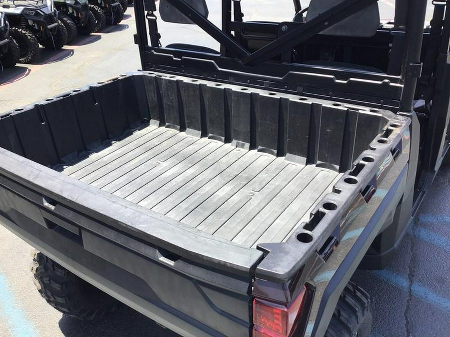2020 Polaris® Ranger Crew® XP 1000 Texas Edition