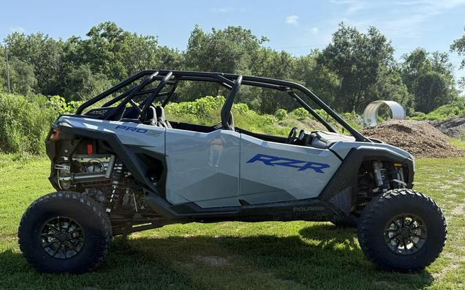 2026 Polaris RZR Pro S 4 Sport