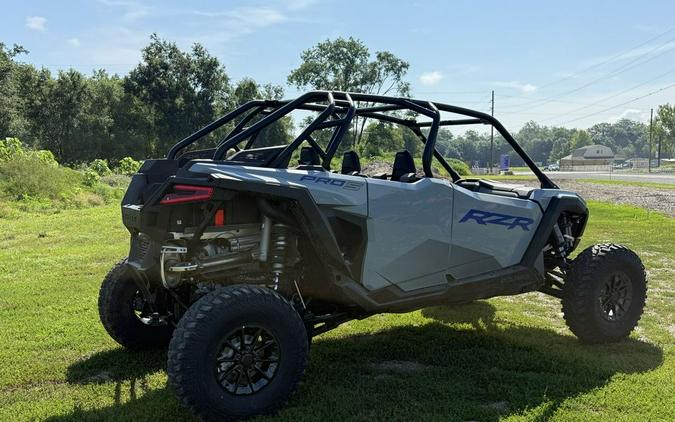 2026 Polaris RZR Pro S 4 Sport