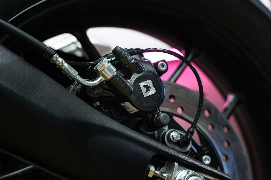 2026 Triumph Thruxton 400