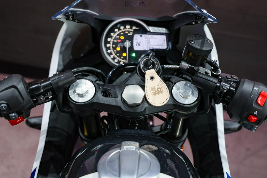 2026 Triumph Thruxton 400
