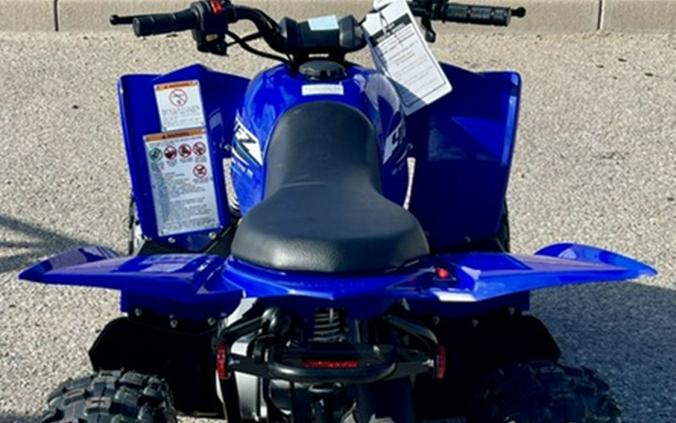 2027 Yamaha YFZ50 YOUTH
