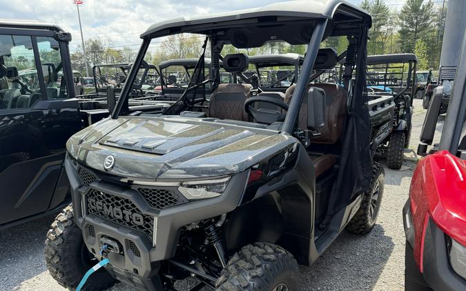 2026 CFMOTO UFORCE U10 Pro