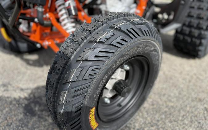 2027 Kayo Storm 300 EFI