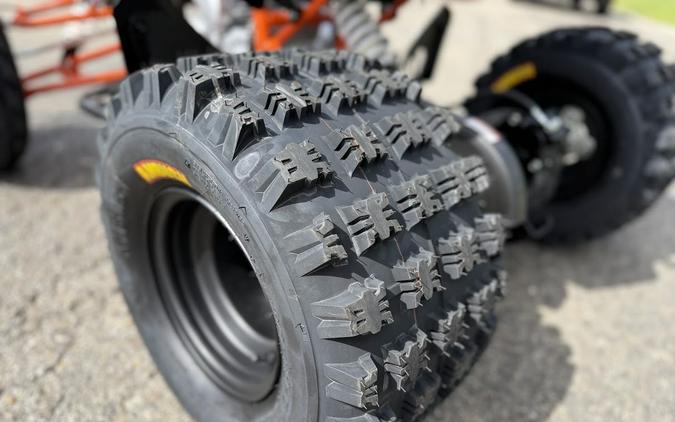 2027 Kayo Storm 300 EFI