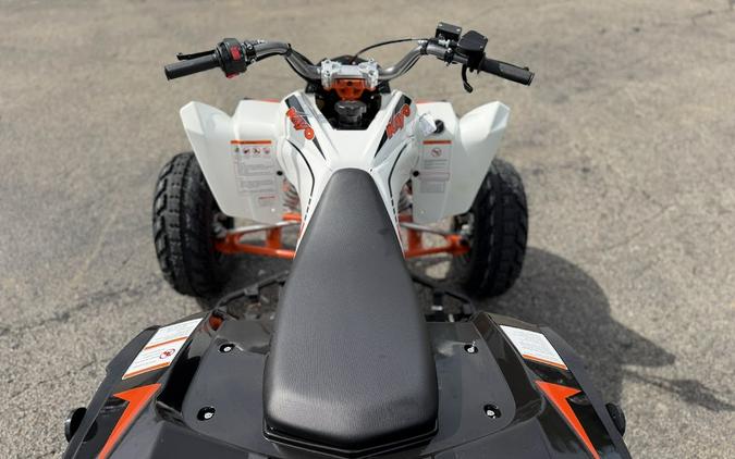 2027 Kayo Storm 300 EFI