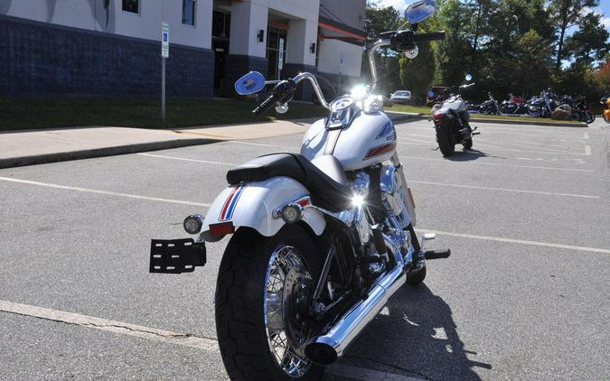 2026 Harley-Davidson® FXD - Super Glide®
