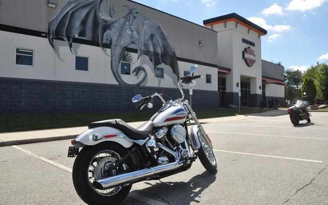 2026 Harley-Davidson® FXD - Super Glide®