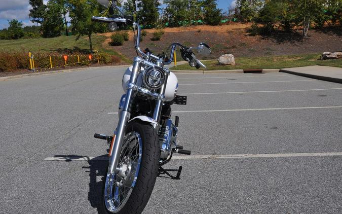 2026 Harley-Davidson® FXD - Super Glide®