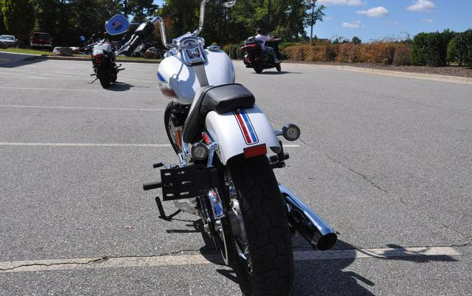 2026 Harley-Davidson® FXD - Super Glide®