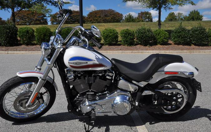 2026 Harley-Davidson® FXD - Super Glide®