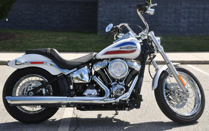 2026 Harley-Davidson® FXD - Super Glide®