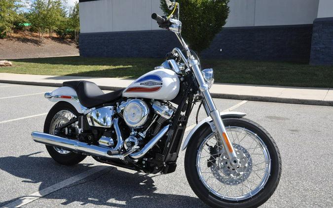 2026 Harley-Davidson® FXD - Super Glide®