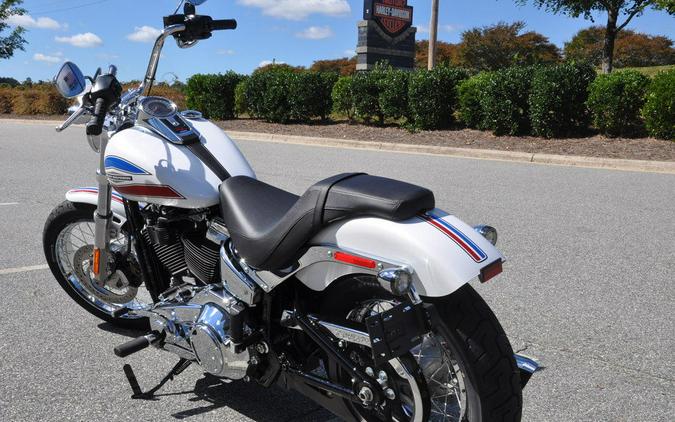 2026 Harley-Davidson® FXD - Super Glide®