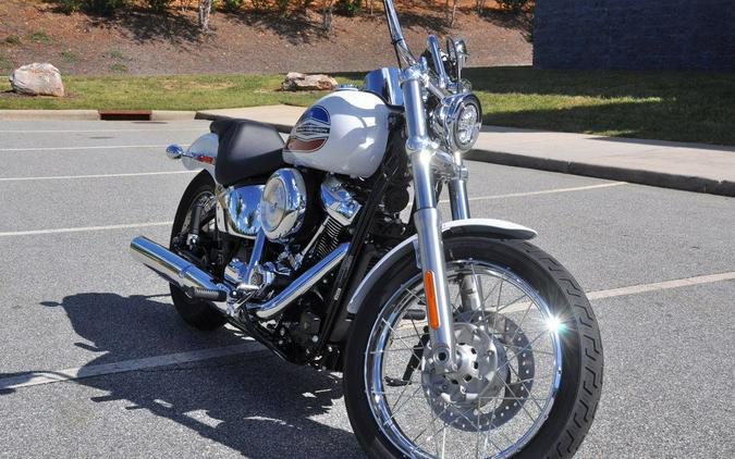 2026 Harley-Davidson® FXD - Super Glide®