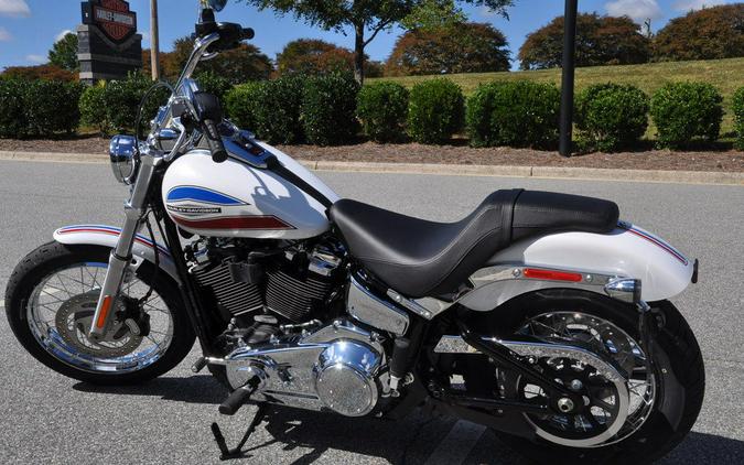 2026 Harley-Davidson® FXD - Super Glide®