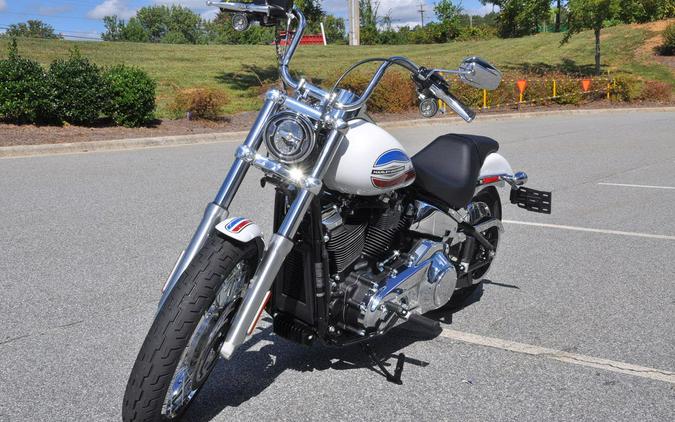 2026 Harley-Davidson® FXD - Super Glide®