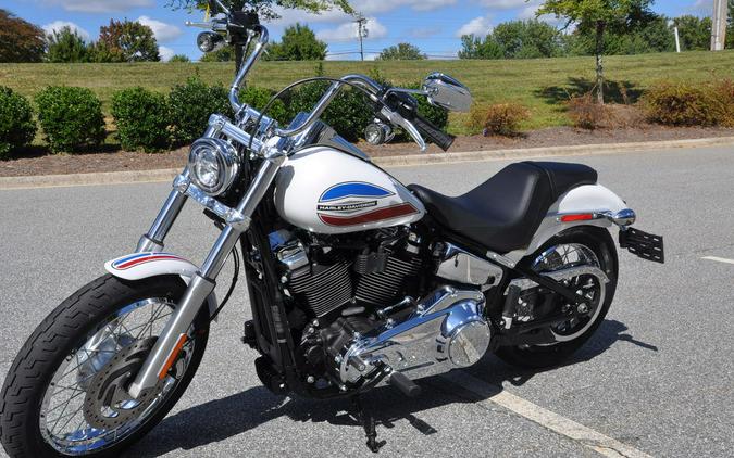 2026 Harley-Davidson® FXD - Super Glide®