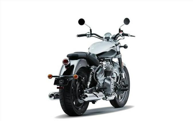2024 Royal Enfield SUPER METEOR 650 MID