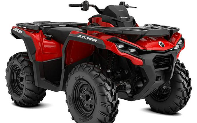 2023 Can-Am Outlander 850