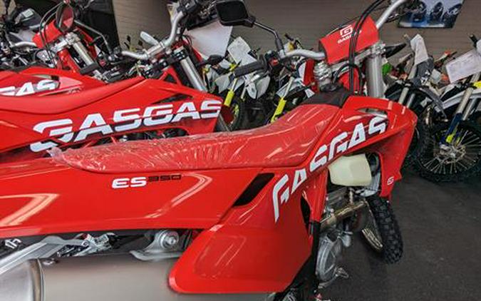 2024 GASGAS ES 350