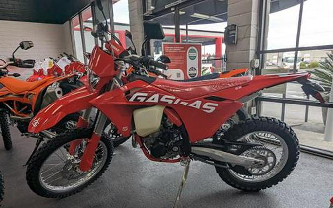 2024 GASGAS ES 350